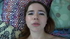Alina West Anal POV