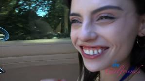 Angel Windell Paradise Cove Part 1