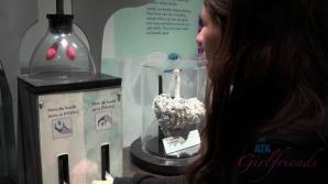 Isabel is a great date!