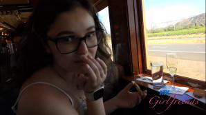 Leana Lovings Norcal Part 8