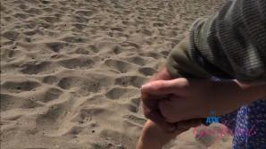 Madison Summers Malibu Part 1