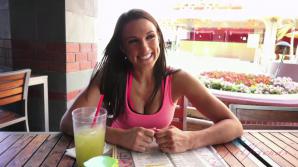 A Day in the Life of Misty Anderson: Part Two