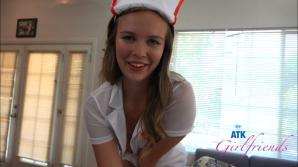 Stella Sedona Nurse POV