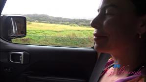 Summer Vixen Maui Part 6