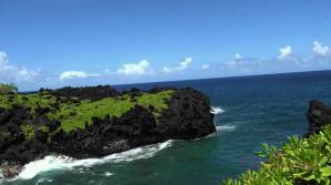 You take Victoria to explore and sneak a quick fuck in.